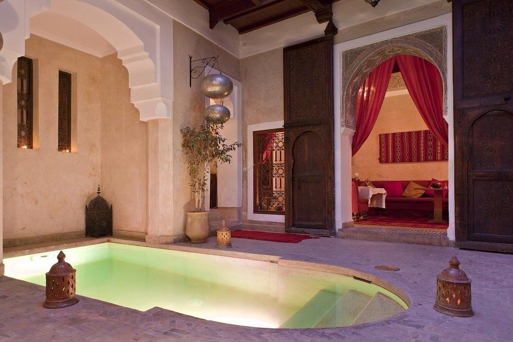 Riad Zolah มาร์ราเกช ภายนอก รูปภาพ