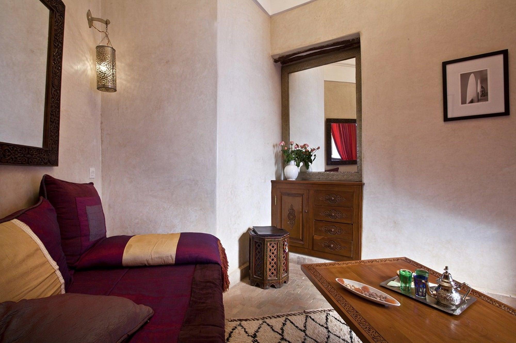 Riad Zolah มาร์ราเกช ภายนอก รูปภาพ