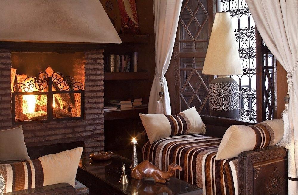 Riad Zolah มาร์ราเกช ภายนอก รูปภาพ