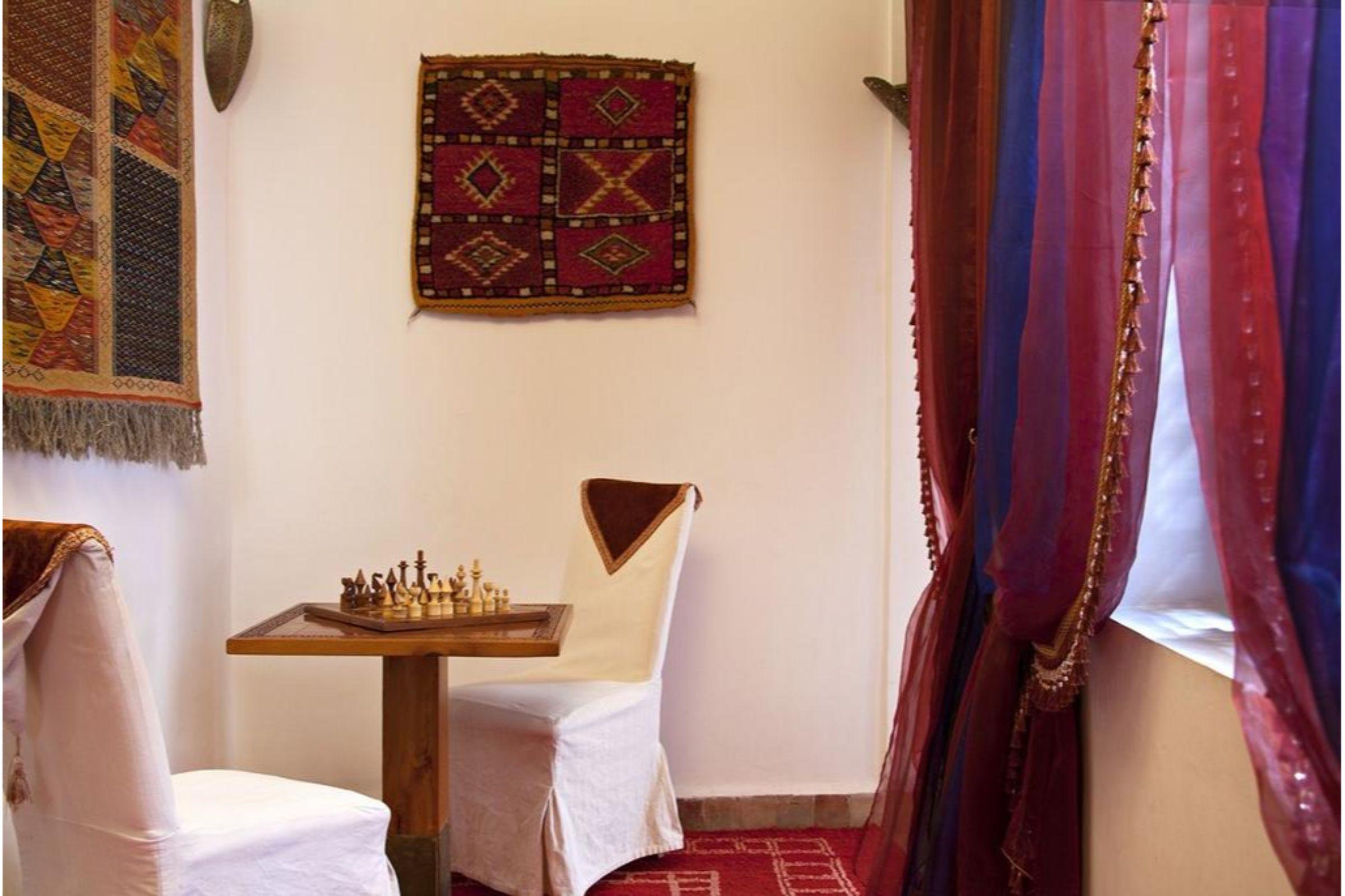 Riad Zolah มาร์ราเกช ภายนอก รูปภาพ