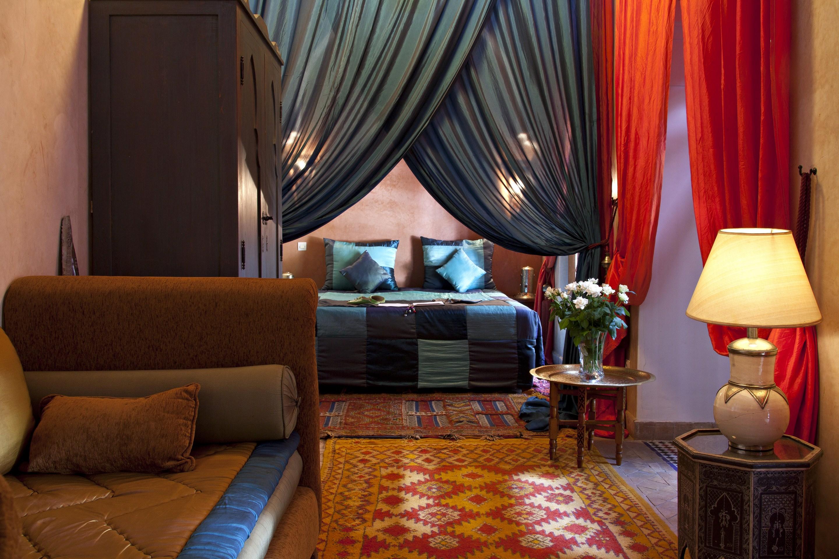 Riad Zolah มาร์ราเกช ภายนอก รูปภาพ