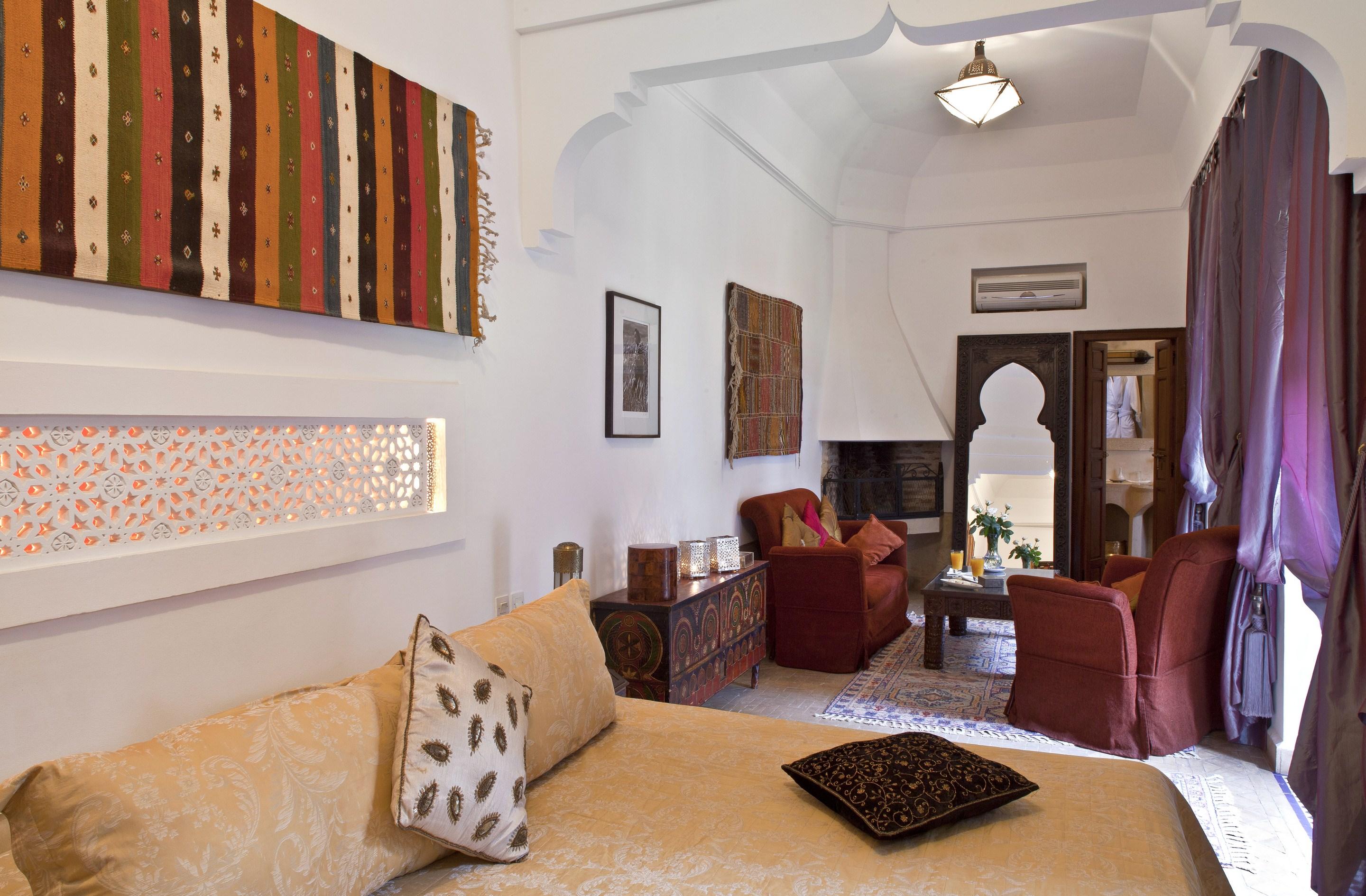 Riad Zolah มาร์ราเกช ภายนอก รูปภาพ