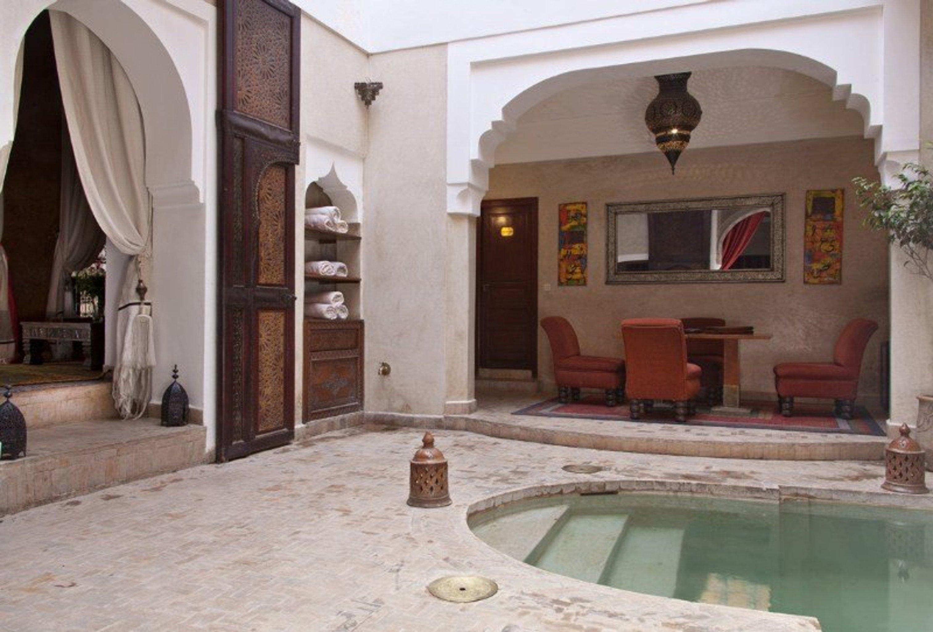 Riad Zolah มาร์ราเกช ภายนอก รูปภาพ