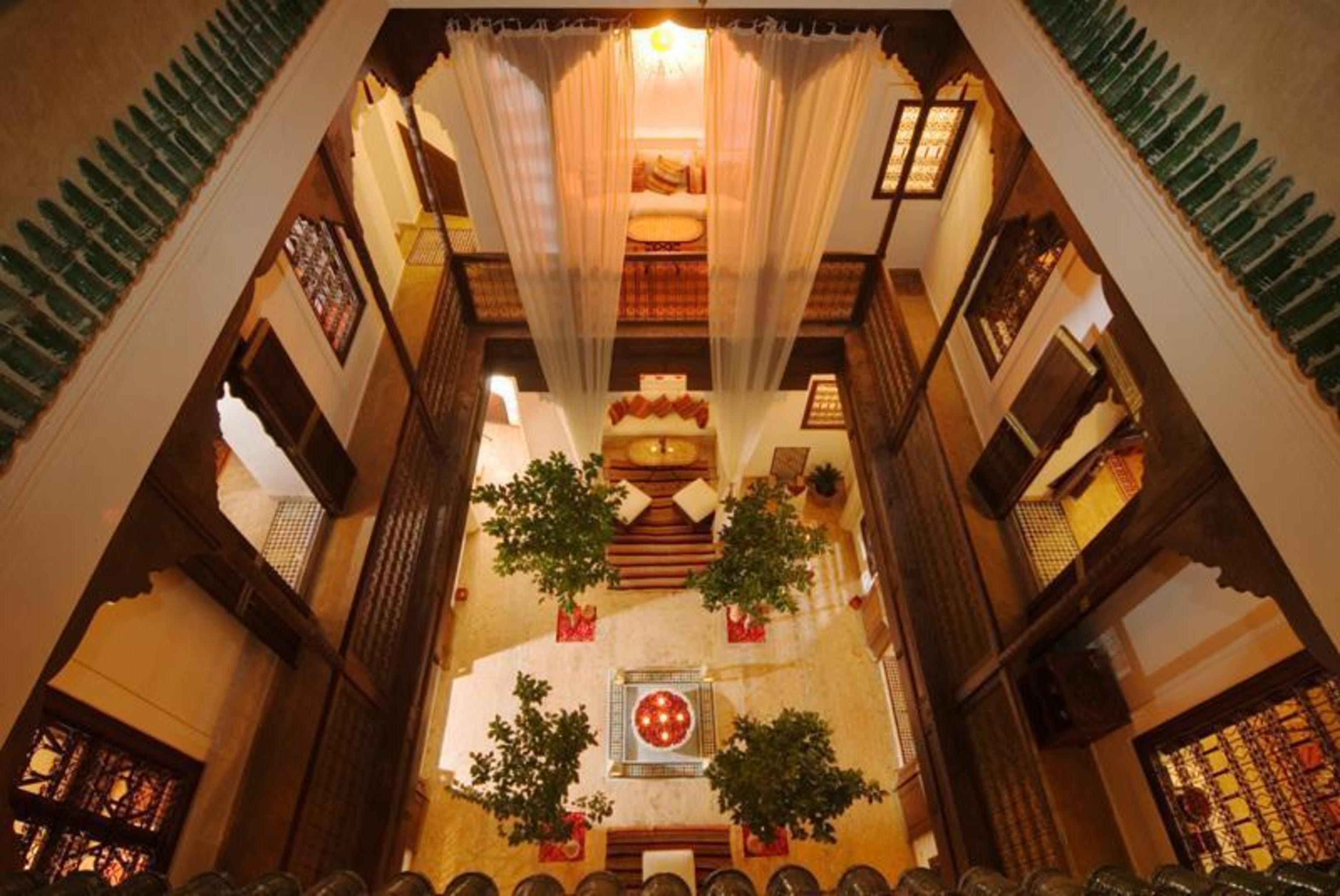 Riad Zolah มาร์ราเกช ภายนอก รูปภาพ