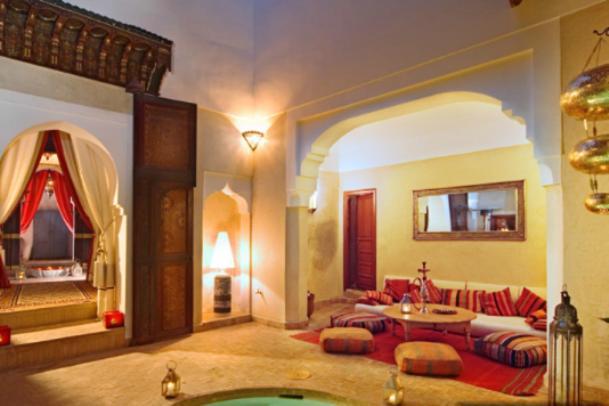 Riad Zolah มาร์ราเกช ภายนอก รูปภาพ