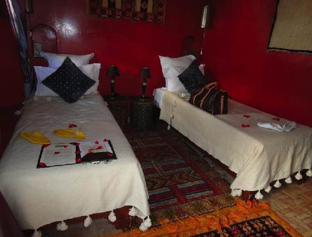 Riad Zolah มาร์ราเกช ภายนอก รูปภาพ