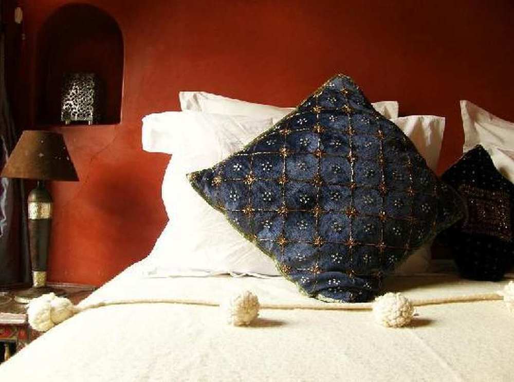 Riad Zolah มาร์ราเกช ภายนอก รูปภาพ
