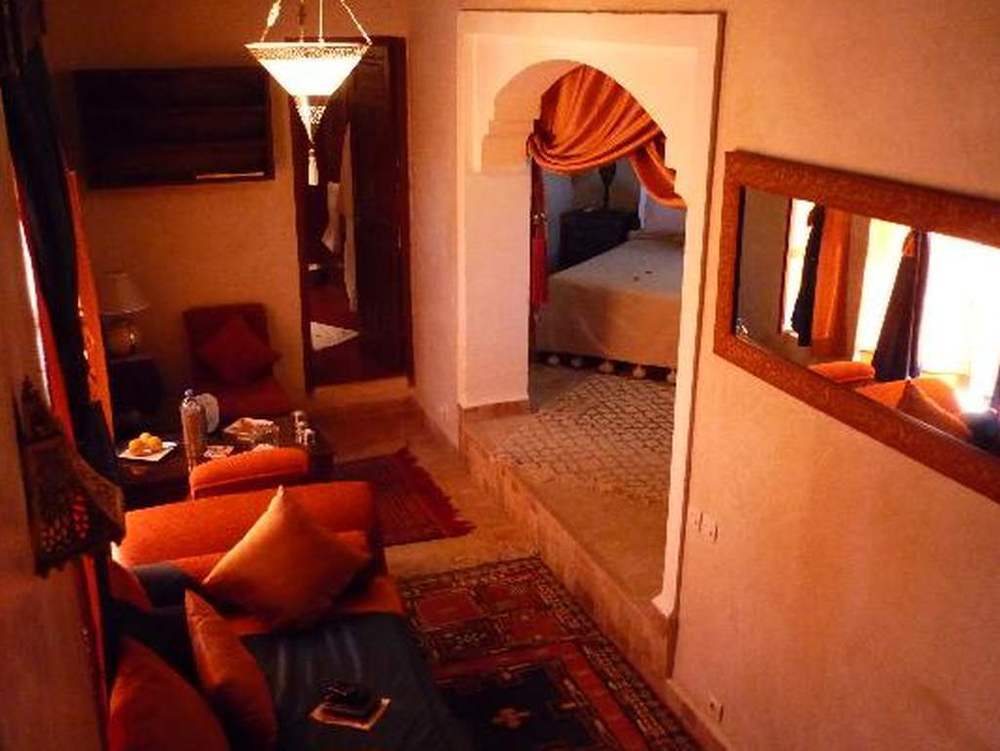 Riad Zolah มาร์ราเกช ภายนอก รูปภาพ